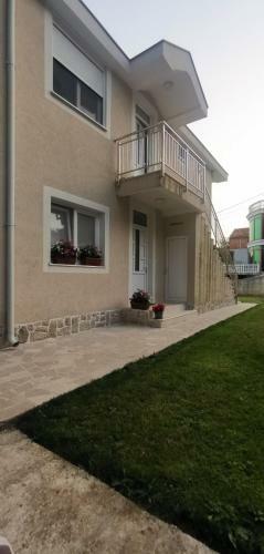 Apartman Bozovic Lux