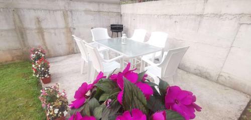 Apartman Bozovic Lux