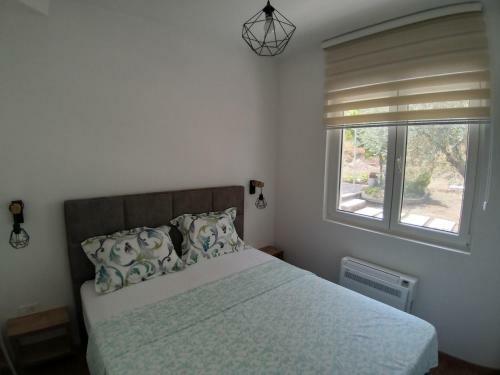Apartamento Petivat Gardens