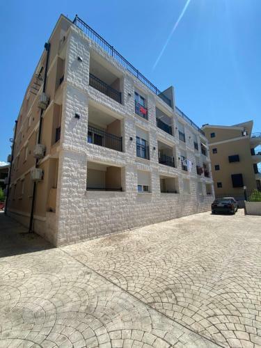 Apartman Zoja