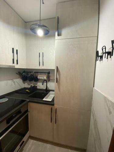 Apartman Zoja