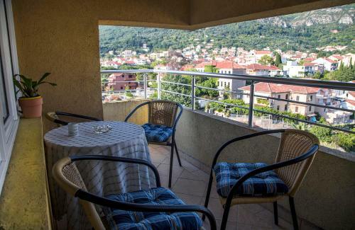 Apartmani Marica