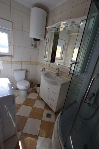 Apartmani Marica
