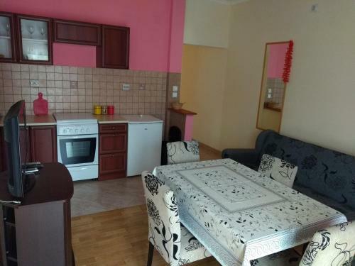 Apartmani Djurkovic