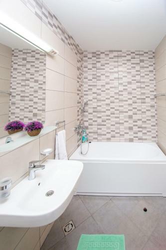 Apartman Cimbaljevic