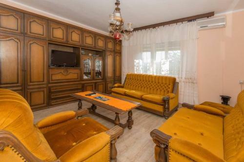 Apartamento Stone House Manuela