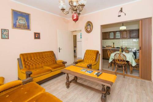Apartamento Stone House Manuela