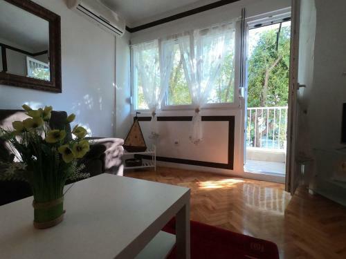 Motivation Apartment