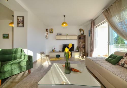 Apartamento Happy Home