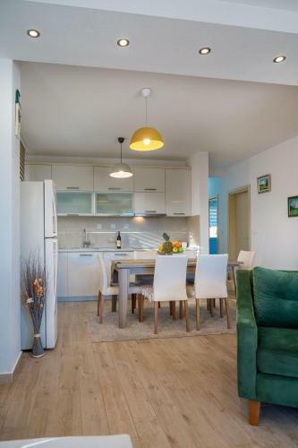 Apartamento Happy Home