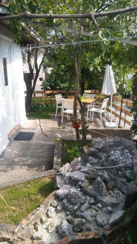 Petkovic Apartmani 1
