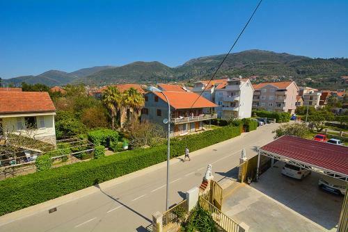 Apartments Marinic