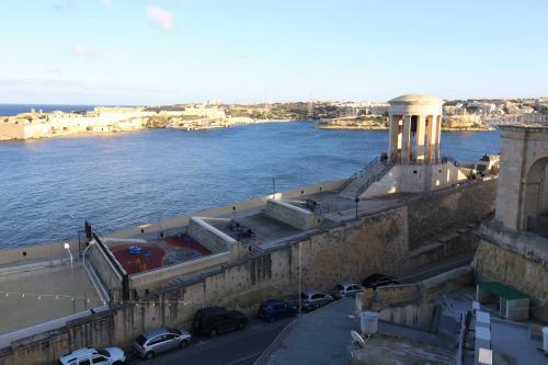 Apartamento Valletta Harbour View