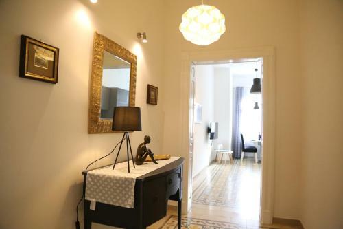 Apartamento Valletta Harbour View