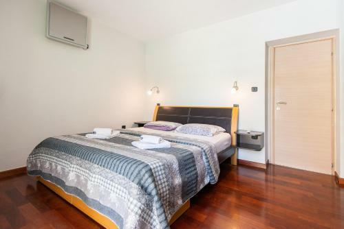 Apartment Sidro