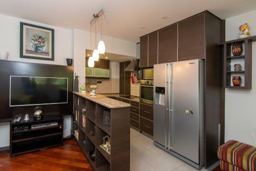 Apartment Sidro