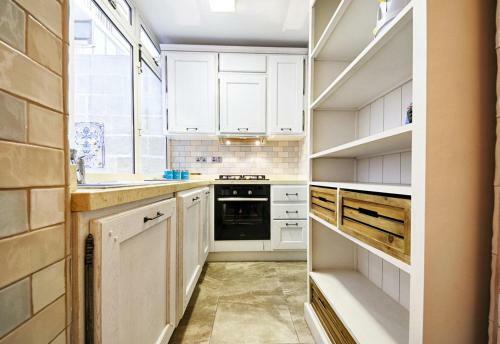 Apartamento Valletta Heritage Town House