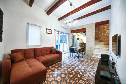 Apartamento Valletta Heritage Town House