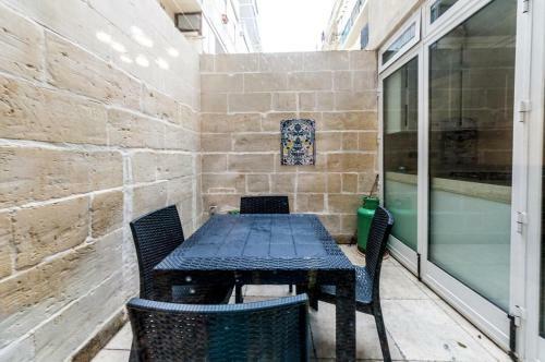 Apartamento Valletta Heritage Town House