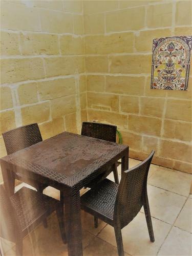 Apartamento Valletta Heritage Town House