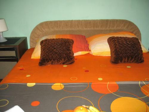Apartman Moric