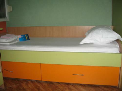 Apartman Moric