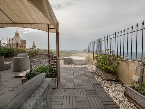 Apartamento Valletta Strada Stretta Suite