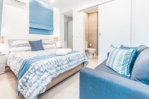 Apartamento Valletta Collection - Gb Suites