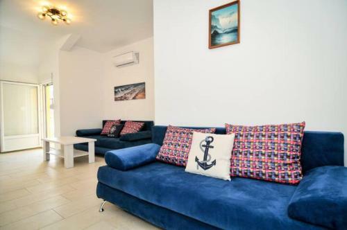 Busola Apartments