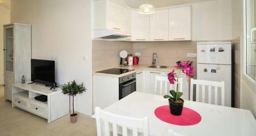 Busola Apartments