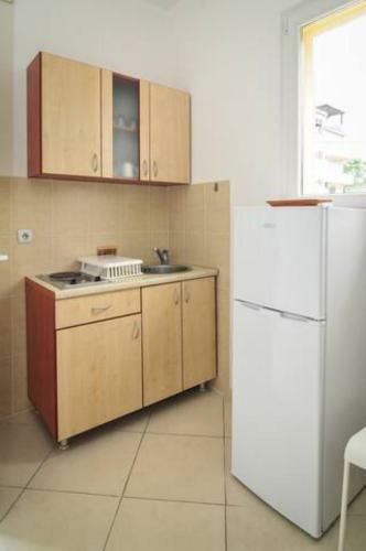 Busola Apartments