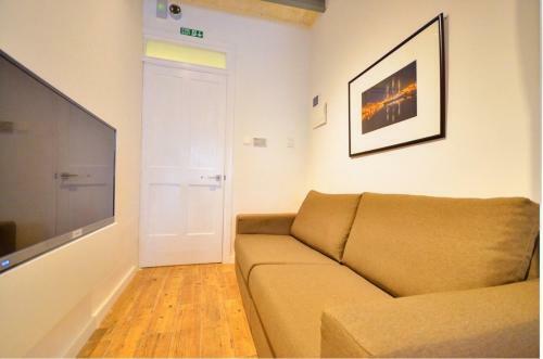 West Street Apartment Duplex