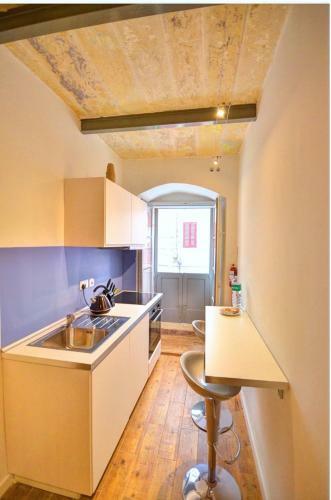 West Street Apartment Duplex