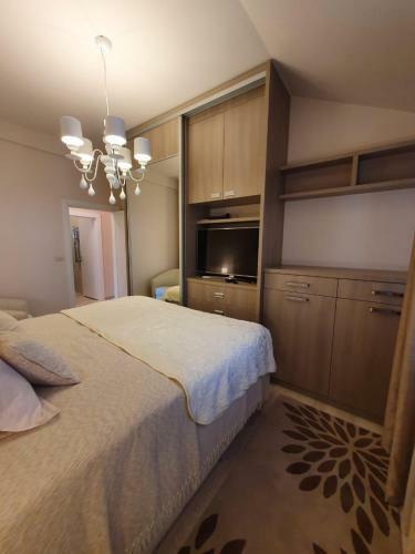 Apartmani Tip-top