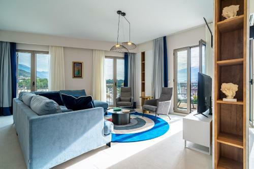 Hermes Apartment - Two Bedroom