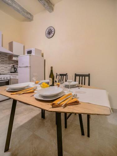 Valletta Main Street Apartment