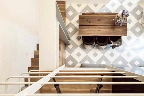 Apartamento 21 Frederick Street