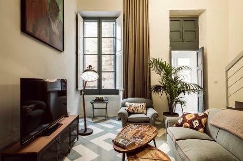 Apartamento 21 Frederick Street