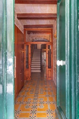 Apartamento Valletta Penthouse