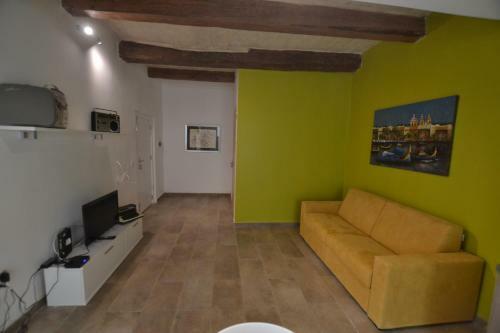 Apartamento Valletta Dream Suites