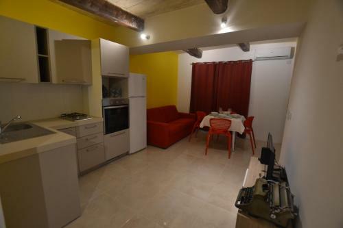Apartamento Valletta Dream Suites