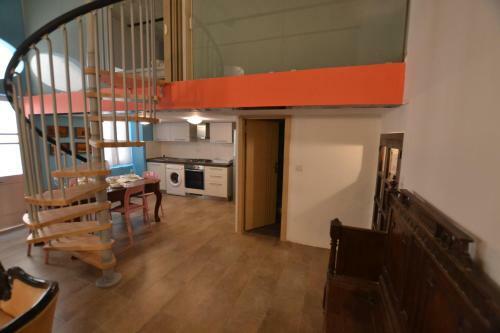 Apartamento Valletta Dream Suites