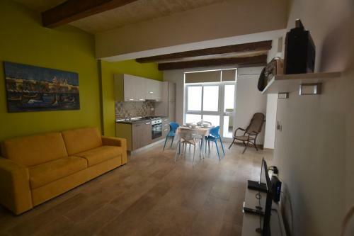 Apartamento Valletta Dream Suites