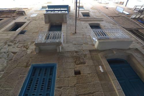 Apartamento Valletta Dream Suites