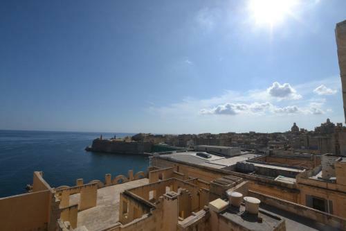 Apartamento Valletta Dream Suites