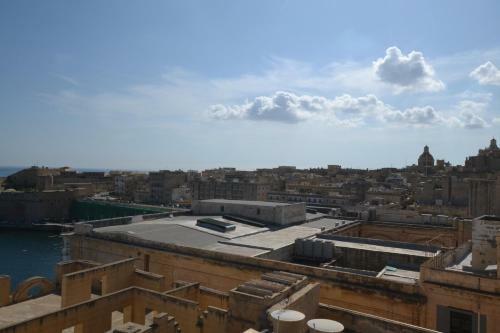 Apartamento Valletta Dream Suites