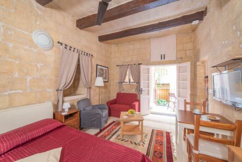 Apartamento Casa San Carlo Azure