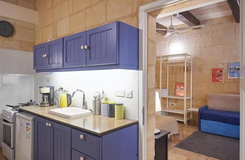 Apartamento Casa San Carlo Azure