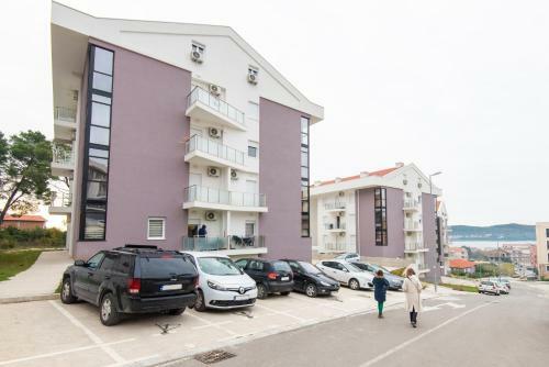 Apartment Luna