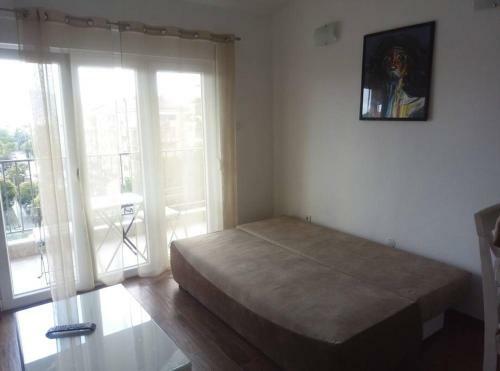 Tivat Apartman